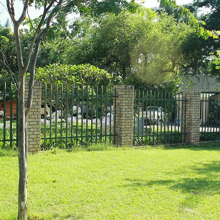 The Guest House بونغولا المظهر الخارجي الصورة