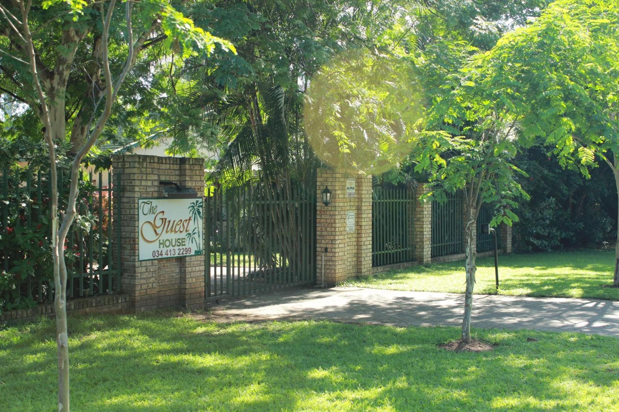 The Guest House بونغولا المظهر الخارجي الصورة