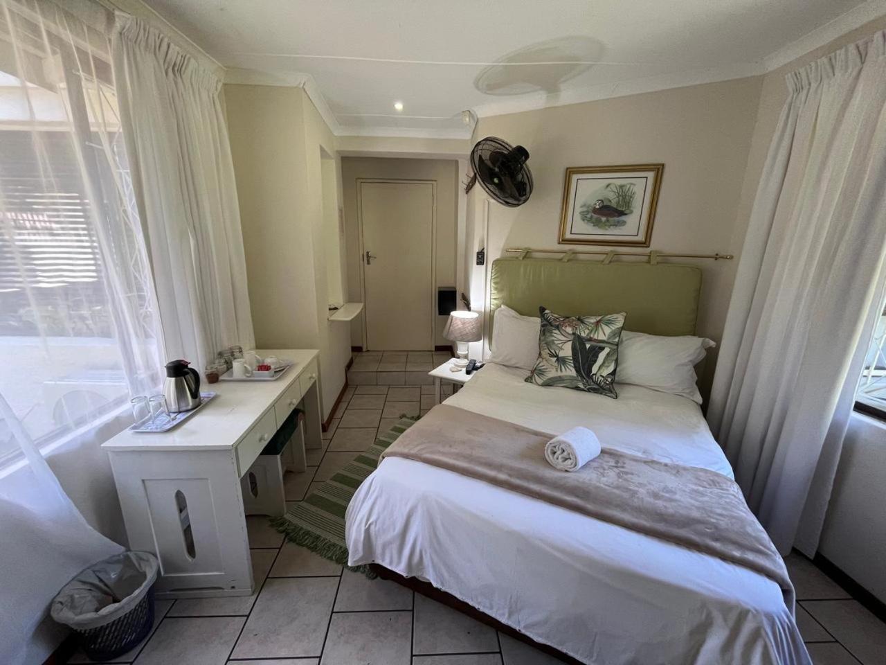 The Guest House بونغولا المظهر الخارجي الصورة