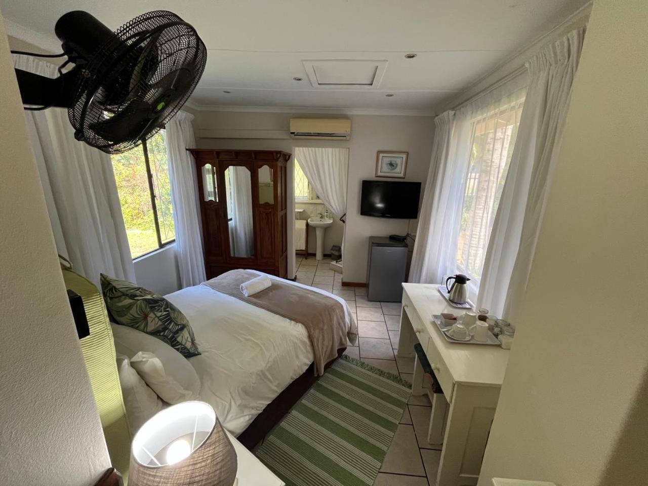 The Guest House بونغولا المظهر الخارجي الصورة