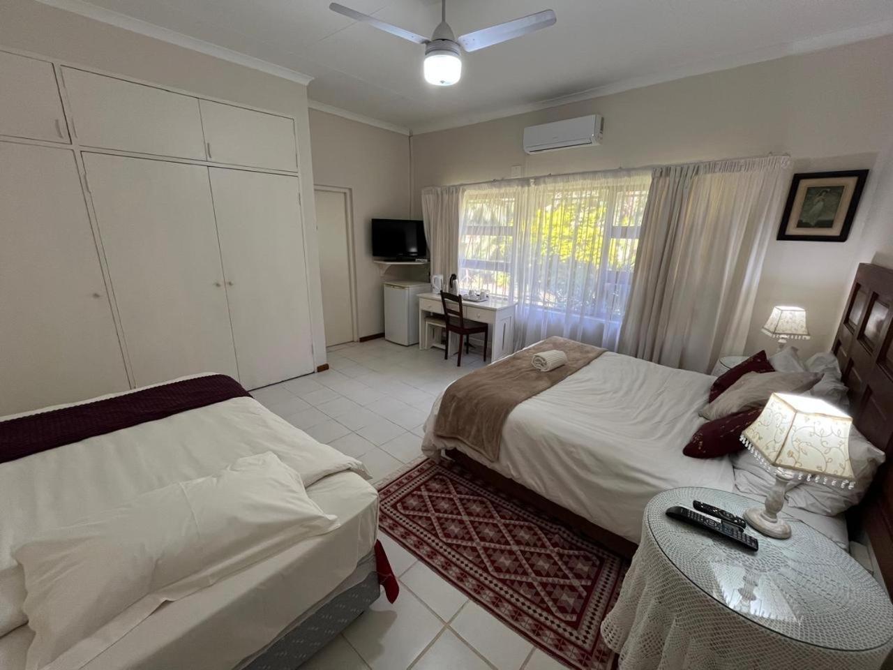 The Guest House بونغولا المظهر الخارجي الصورة
