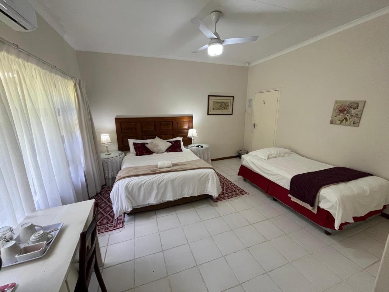 The Guest House بونغولا المظهر الخارجي الصورة