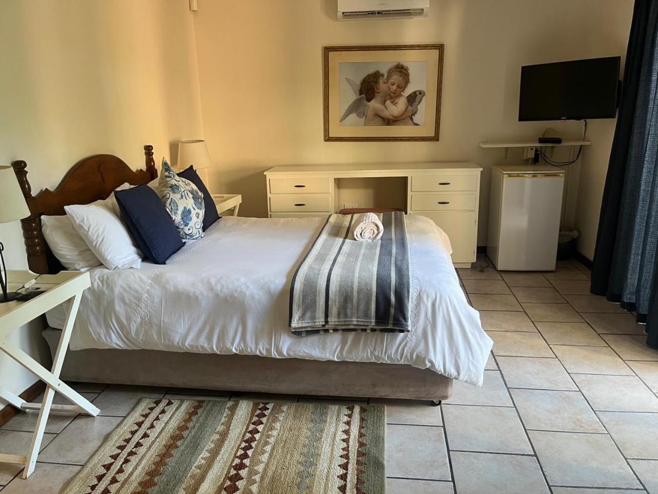 The Guest House بونغولا المظهر الخارجي الصورة