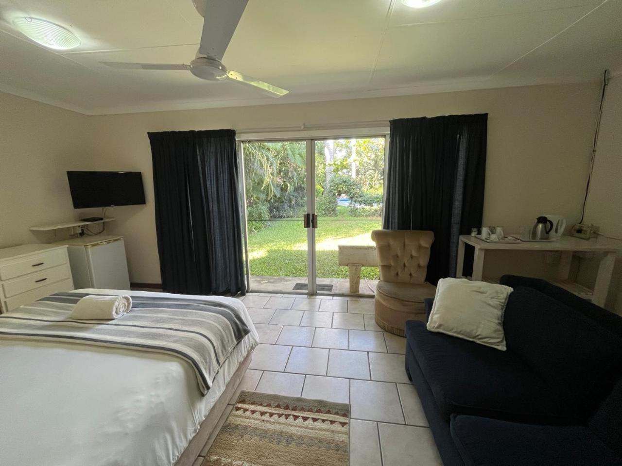 The Guest House بونغولا المظهر الخارجي الصورة