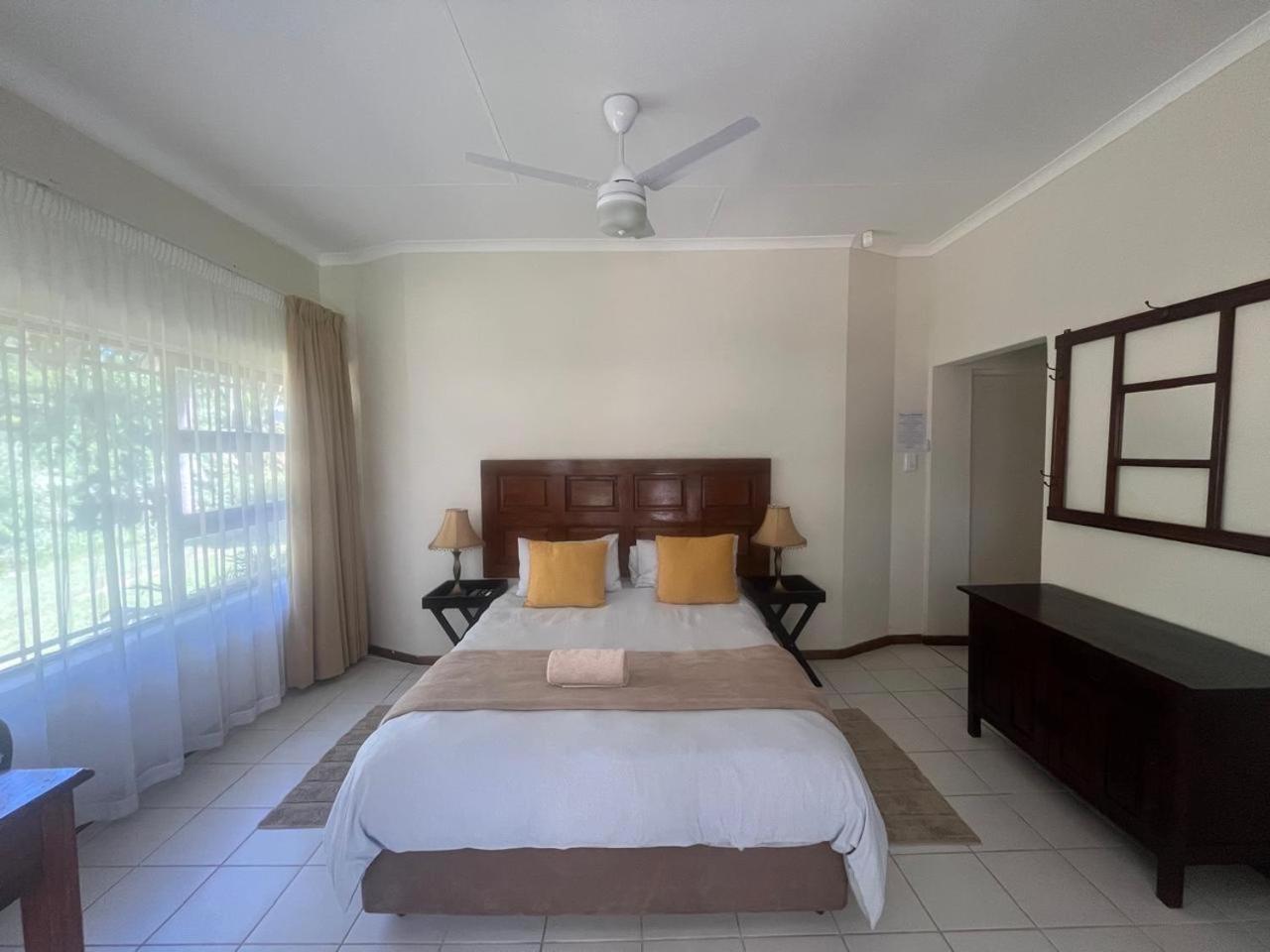 The Guest House بونغولا المظهر الخارجي الصورة