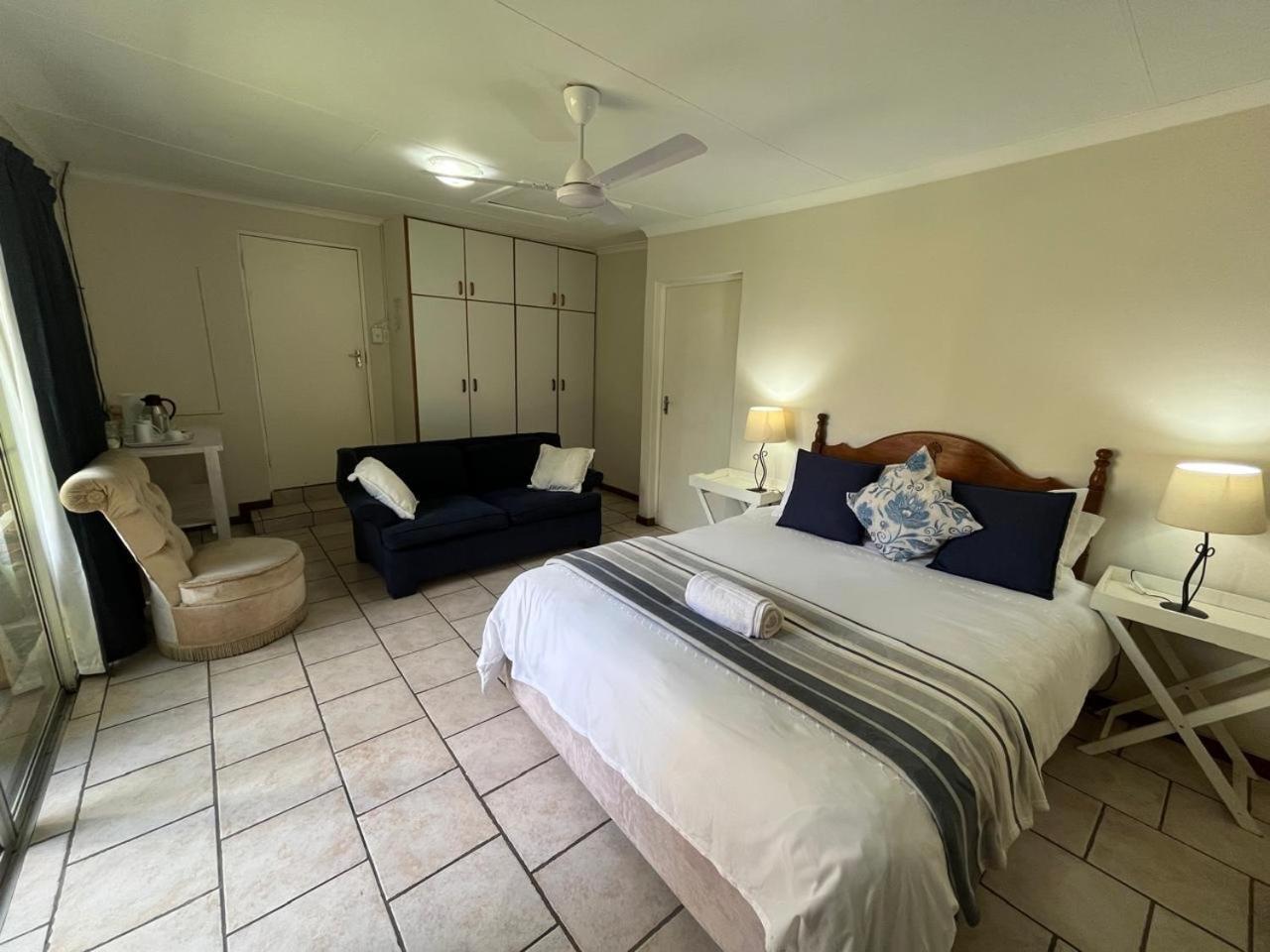 The Guest House بونغولا المظهر الخارجي الصورة