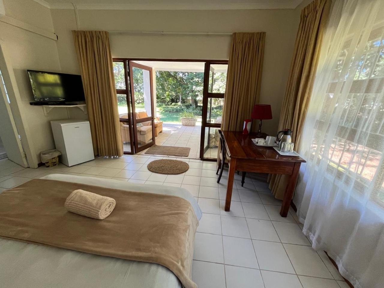 The Guest House بونغولا المظهر الخارجي الصورة