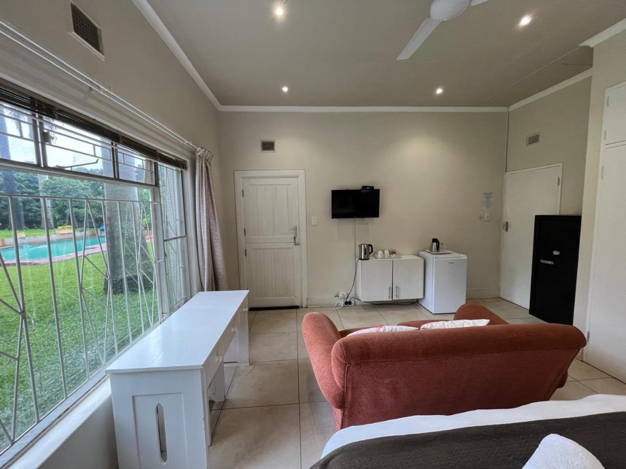 The Guest House بونغولا المظهر الخارجي الصورة