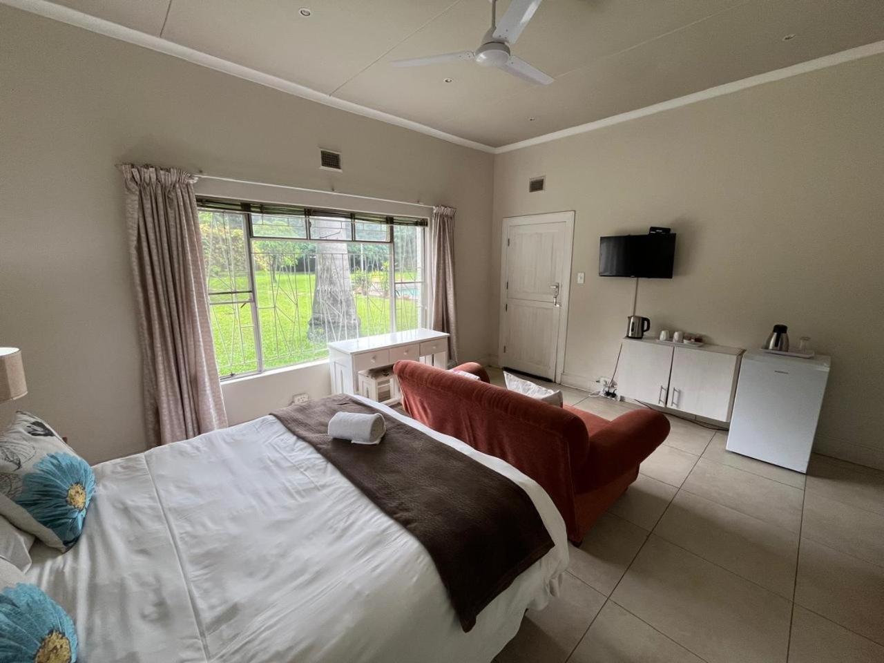 The Guest House بونغولا المظهر الخارجي الصورة
