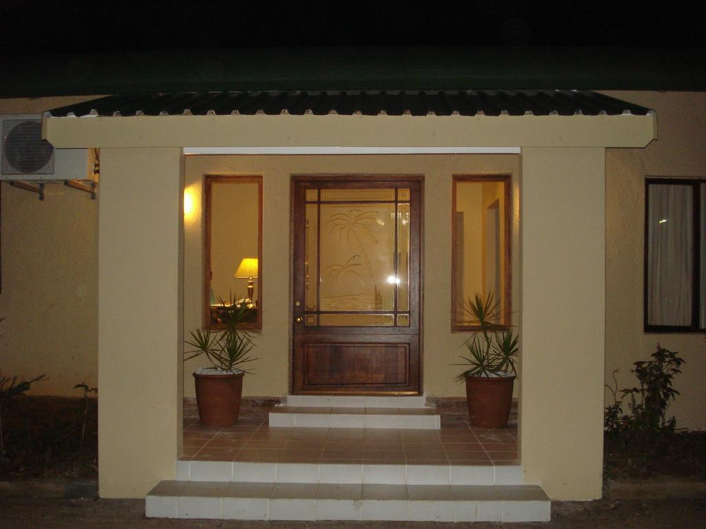 The Guest House بونغولا المظهر الخارجي الصورة